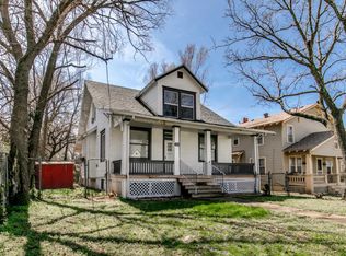 1220 W Walnut St, Springfield, MO 65806