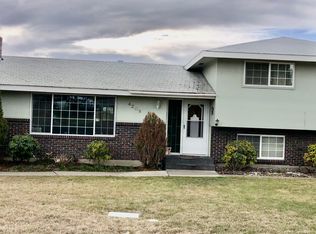 4208A Bell Ave, Yakima, WA 98908