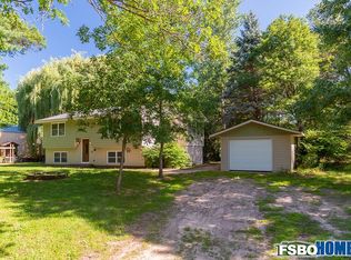 2685 Long Lake Dr NW, Isanti, MN 55040