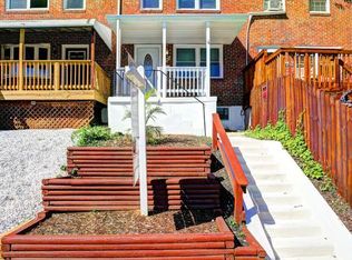 4440 Fenor Rd, Baltimore, MD 21227