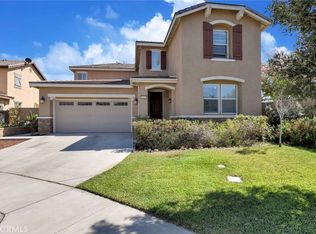 15459 Vanilla Bean Ln, Fontana, CA 92336