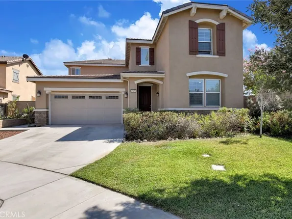 15459 Vanilla Bean Ln, Fontana, CA 92336
