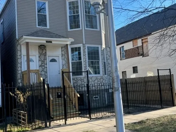 5737 S Paulina St, Chicago, IL 60636