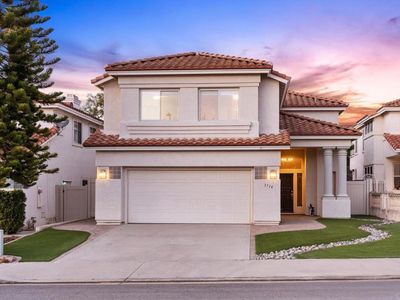 3714 Via Del Rancho, Oceanside, CA, 92056