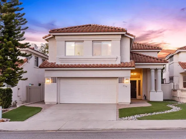 3714 Via Del Rancho, Oceanside, CA 92056