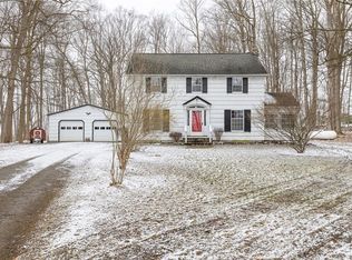 205 Rush Mendon Rd, Honeoye Falls, NY 14472