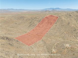 LOT 11 E Calle Copala, Kingman, AZ 86409