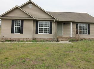 6951 County Road 1223, Falkville, AL 35622