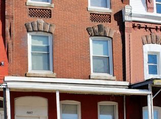 887 Belmont Ave #2-2R, Philadelphia, PA 19104