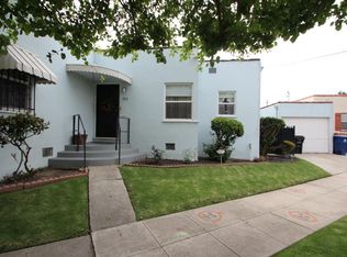 1816 S Genesee Ave, Los Angeles, CA 90019