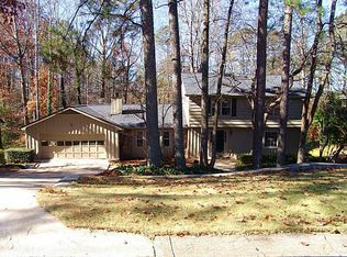 737 Hillwood Dr, Marietta, GA 30068