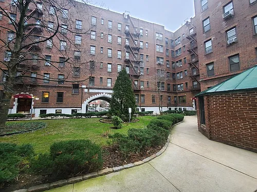 117-14 Union Tpke #FD6 Photo 1