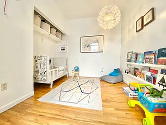 Rented by Keller Williams NYC