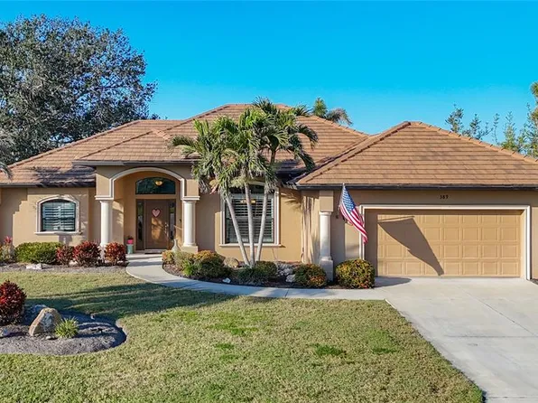 389 Eden Dr, Englewood, FL 34223