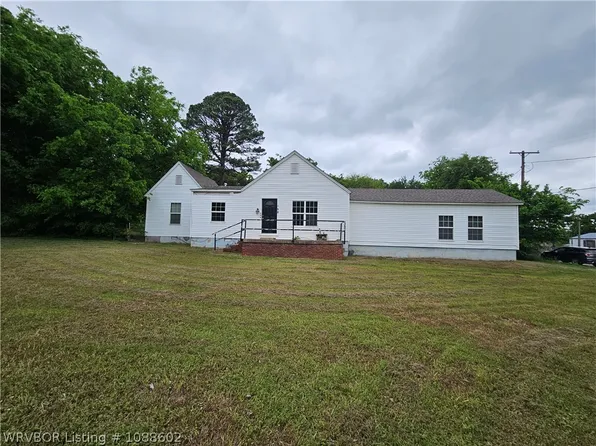 509 Sherwood Ave, Fort Smith, AR 72916