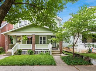 1349 N 6th St #2, Columbus, OH 43201