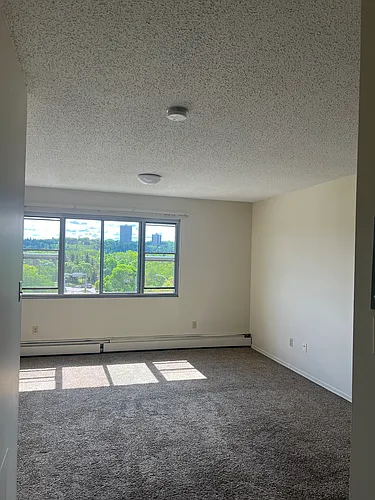 Floor plan Studio