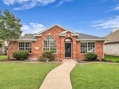 3717 Pinetree Dr, McKinney, TX, 75070