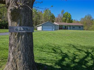 6239 Perryville Rd, Chittenango, NY 13037