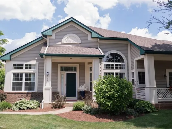 560 Azalea Cir, Northfield, OH 44067