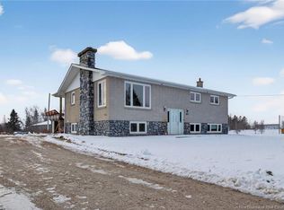 106 Pont Rouge Rd, Memramcook, NB E4K 3X7