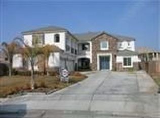 2896 E Richmond Ave, Fresno, CA 93720