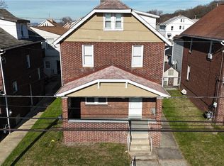 809 24th St, Ambridge, PA 15003