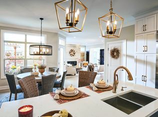 Homes Available Soon, The Courtyards at Harris Farm, Grove City, OH 43123