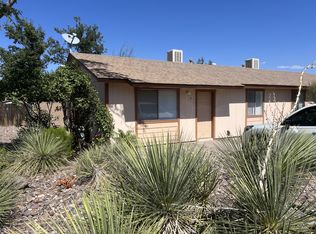 1641 E Aspen St #7, Cottonwood, AZ 86326