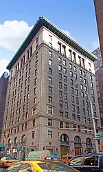 159 Madison Avenue in Midtown South