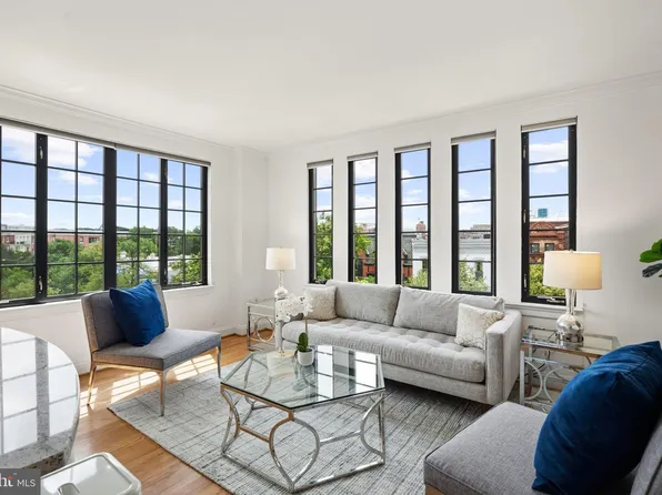 1701 16th St NW APT 544, Washington, DC 20009