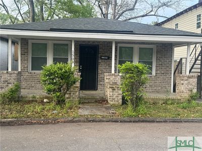 1509 Stratford St, Savannah, GA, 31415