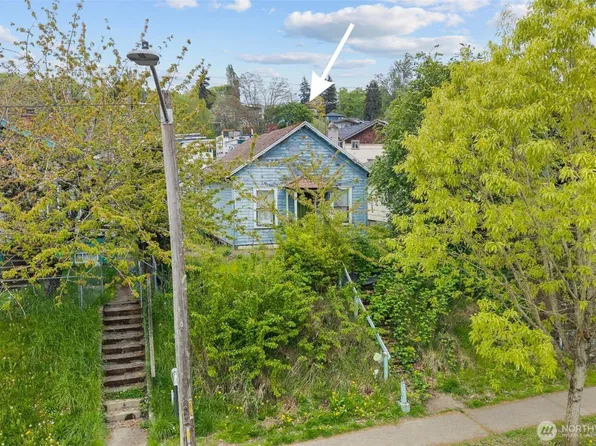 4724 25th Ave SW, Seattle, WA 98106