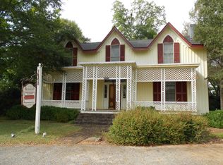 2863 England Rd, Lincoln, AL 35096