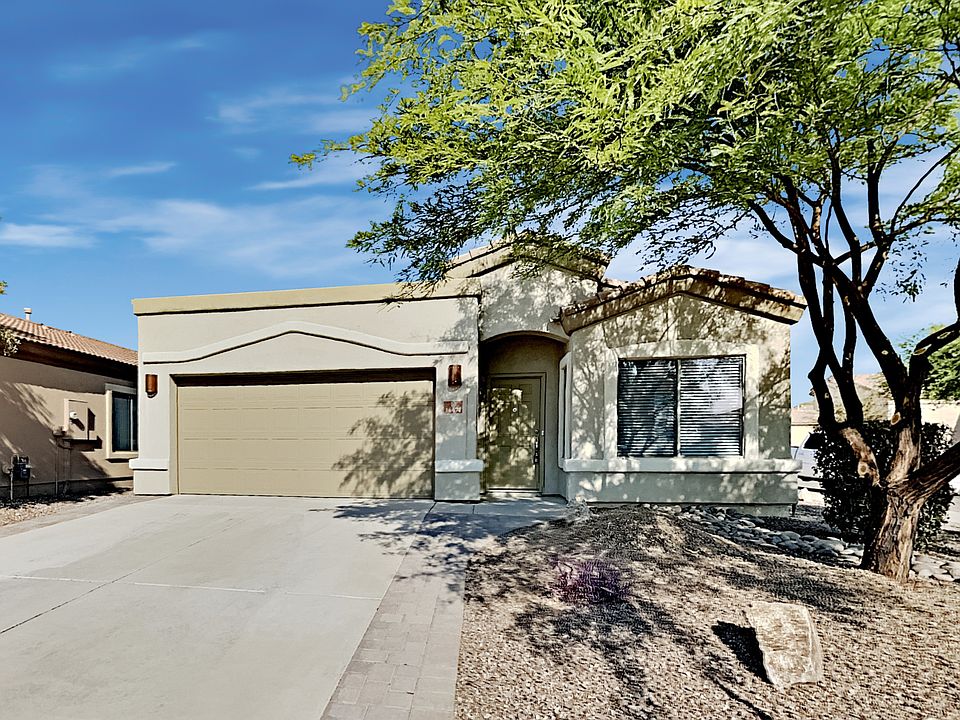 1st image of 14474 S Camino Tierra Luna
