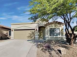 14474 S Camino Tierra Luna, Sahuarita, AZ 85629