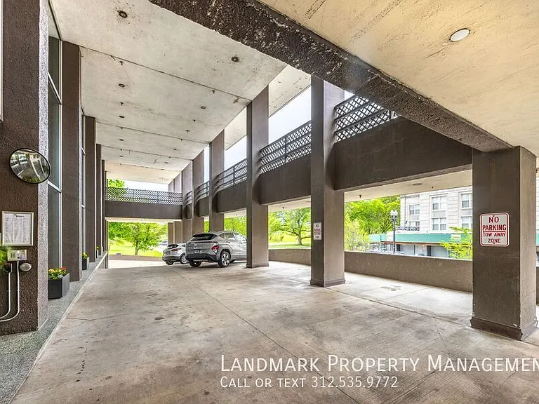5601 N Sheridan Rd #5B — Photo 19