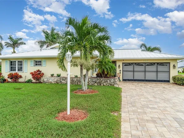 529 Belvedere Ct, Punta Gorda, FL 33950