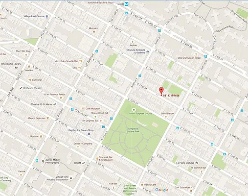 Rented by Chartwell Manhattan Realty | media 7