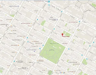 Rented by Chartwell Manhattan Realty