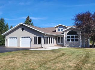 12032 Roberta Ln, Marshfield, WI 54449