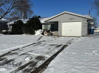 1503 Glencoe Blvd, New Haven, IN 46774