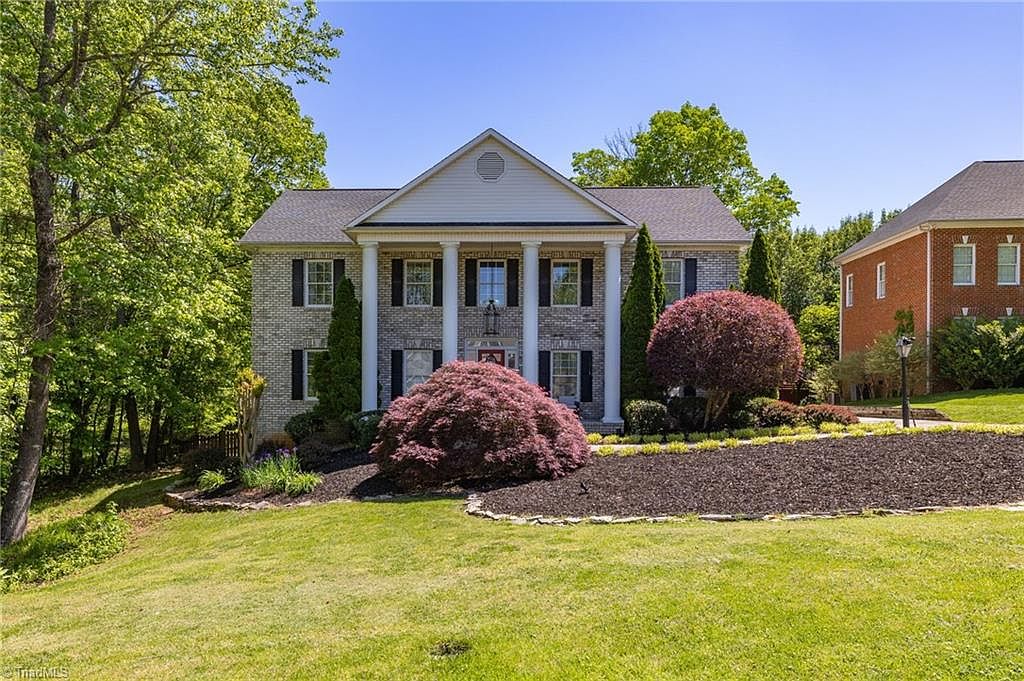 6 Highgate Ct, Greensboro, NC 27407 Zillow