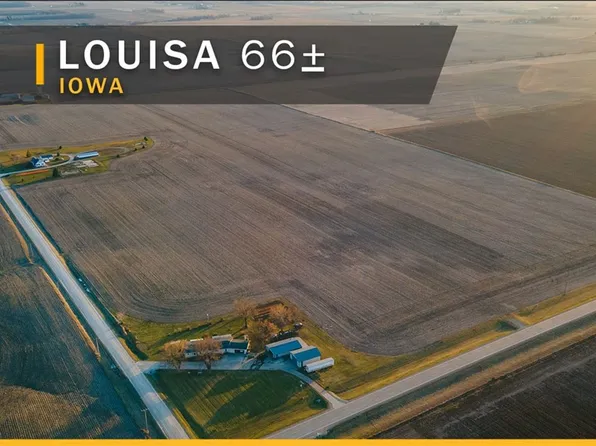 0 County Road G40, Letts, IA 52754