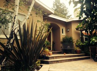 537 Santa Barbara Rd, Berkeley, CA 94707