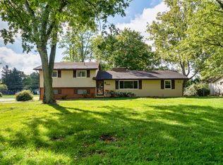 3845 Saturn Rd, Hilliard, OH 43026
