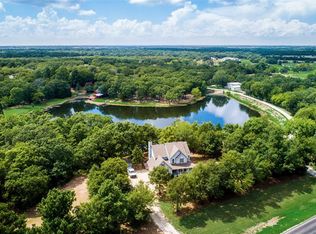 9820 Fm 1565, Terrell, TX 75160