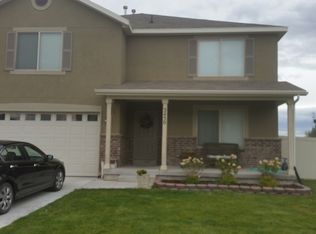 3450 W Willow Trail Loop, Lehi, UT 84043