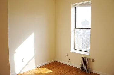 Rented by J Misrahi Realty Corp