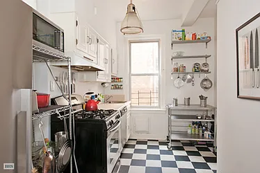 Sold by Brown Harris Stevens